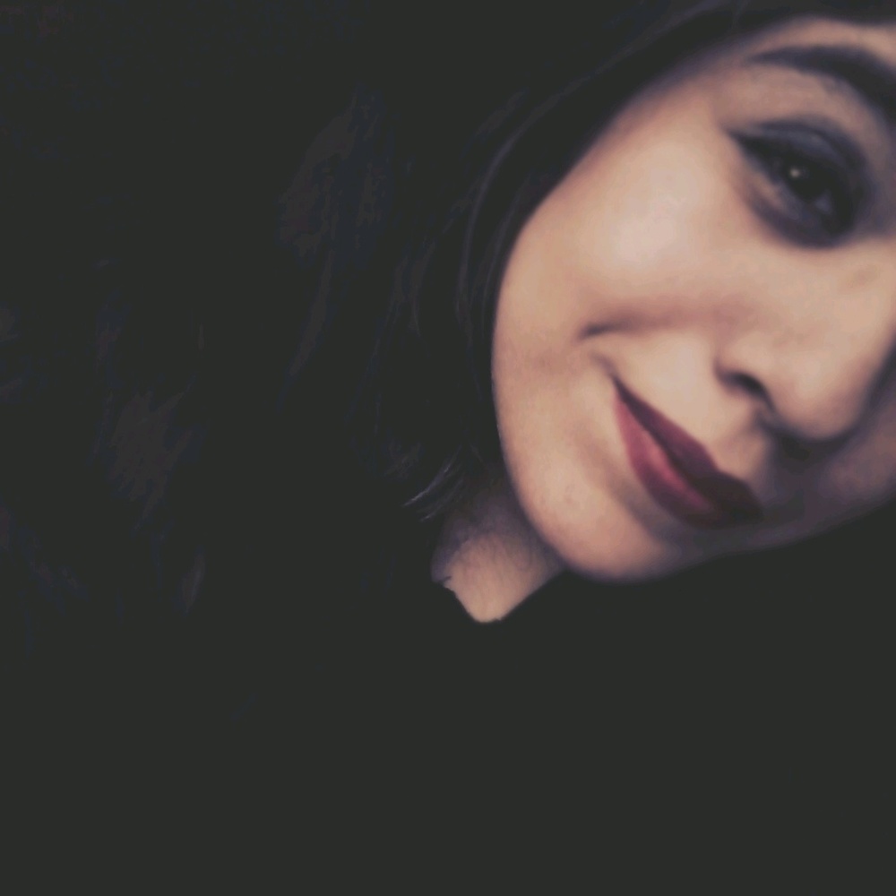 Meet your Posher, Alisha